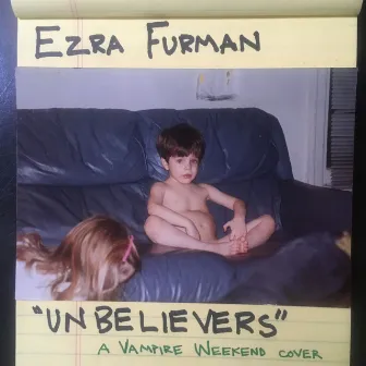 Unbelievers by Ezra Furman