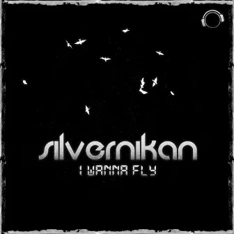 I Wanna Fly by Silver Nikan