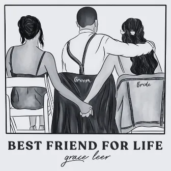 Best Friend for Life (Acoustic) by Grace Leer