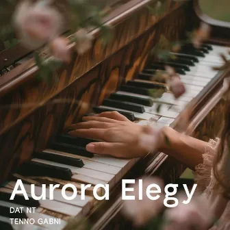 Aurora Elegy by Dat NT