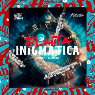 Flauta Enigmática by Dj Ugo ZL