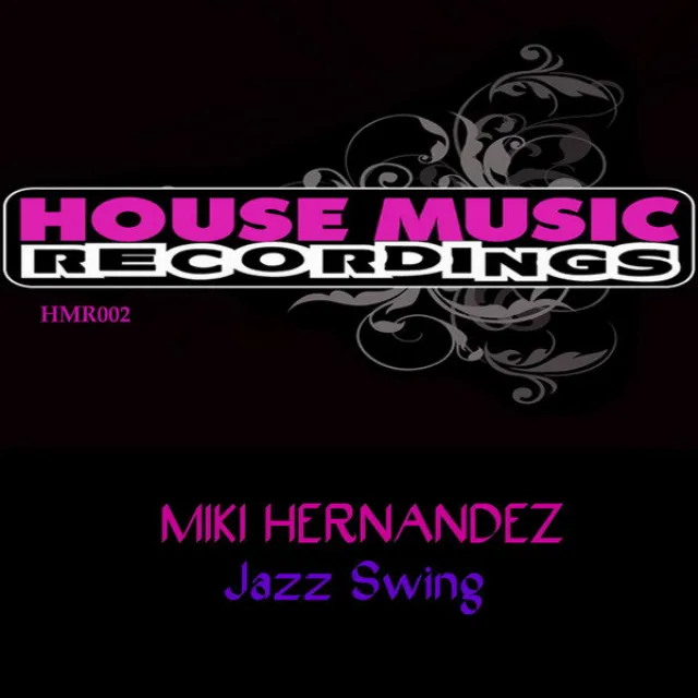 Jazz Swing (Original Mix)