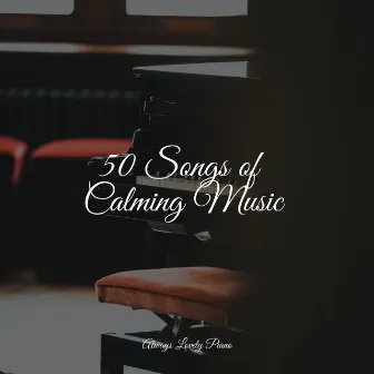 50 Songs of Calming Music by Piano Pianissimo