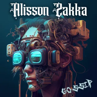 Gossip (Metal Cover) by Alisson Zakka