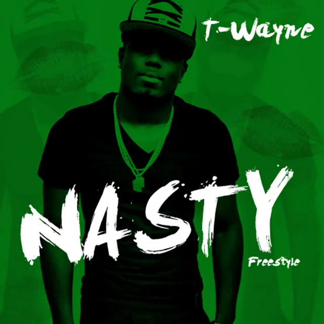 Nasty Freestyle