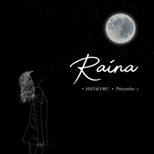 Raina - Radio Edit