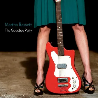 The Goodbye Party by Martha Bassett