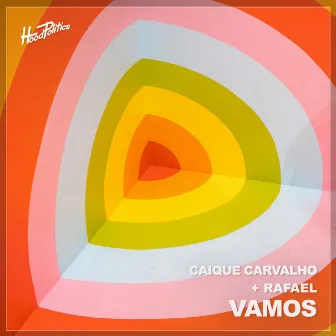 Vamos by Caique Carvalho