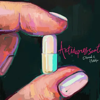 Antidepressant by Heldja