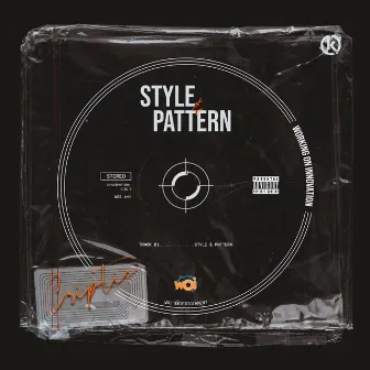 Style & Pattern by Matt Mantel