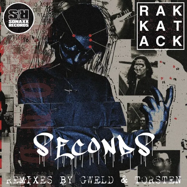 Seconds - GWELD Remix