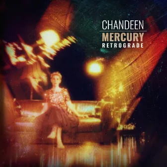 Mercury Retrograde (Extended) by Chandeen