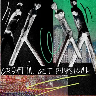 Croatia, Get Physical! - EP5 by Roy Beatie