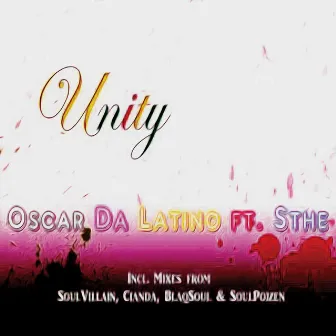 Unity by Oscar Da Latino