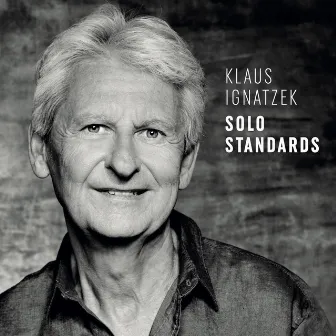 Solo Standards by Klaus Ignatzek