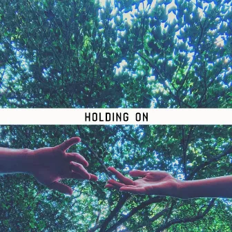 Holding on by Trigz