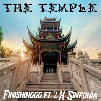 The Temple by Finishinggg