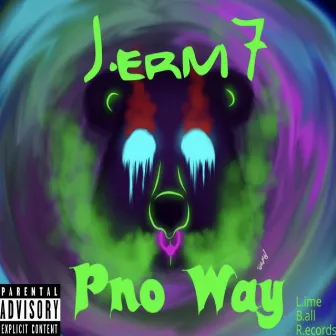 Pno Way by J.erm7