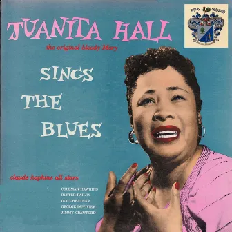 Juanita Hall Sings the Blues by Juanita Hall