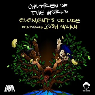 Children of The World (Louie Vega Remix) by Elements Of Life