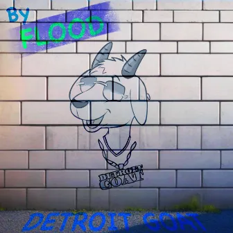 Detroit Goat by Flood