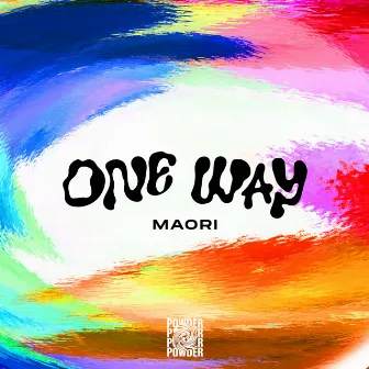 One Way by Maori