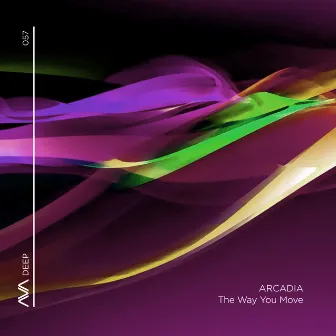 The Way You Move by ARCADIA