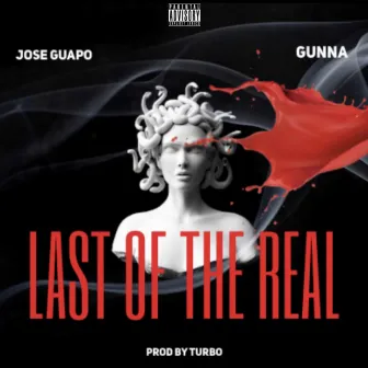 Last Of The Real by Cream Dinero