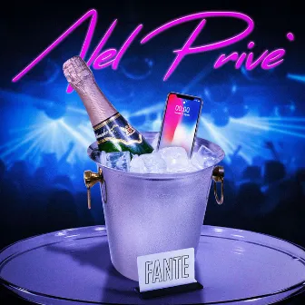 Nel privé by Fante