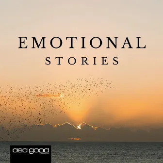 Emotional Stories by Barnaby Taylor