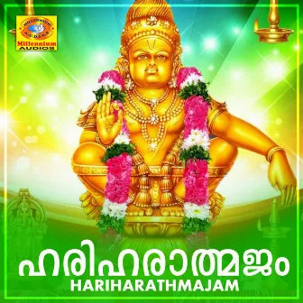 Hariharathmajam by Ramesh Babu