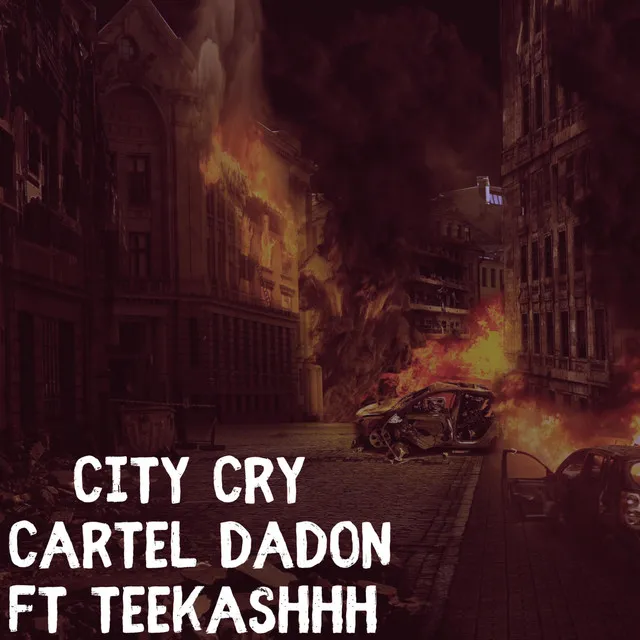 City Cry