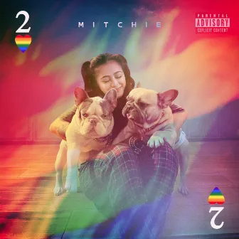 Two by Mitchie