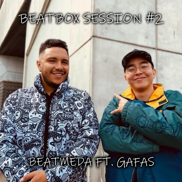 Beatbox Session #2