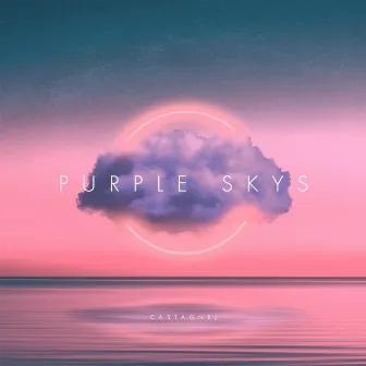 Purple Skys by 