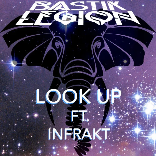 Look Up