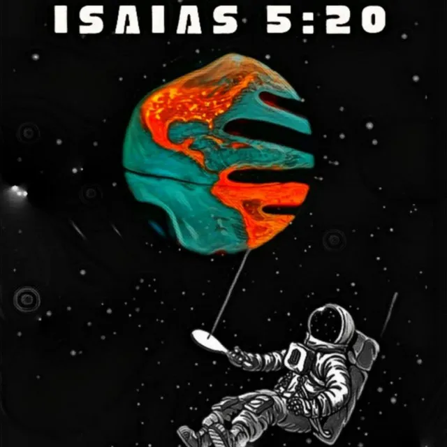 Isaias 5:20