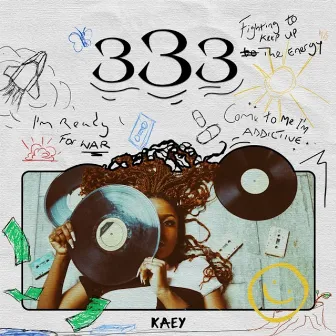 333 by Kaey