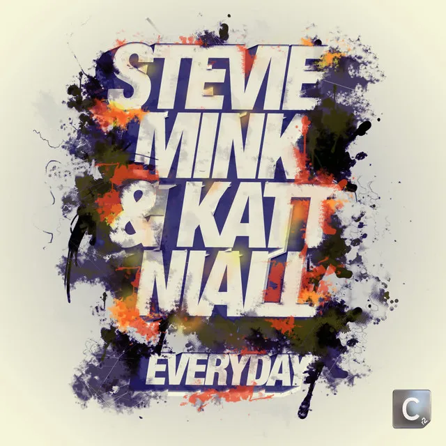 Everyday - Nilson Remix