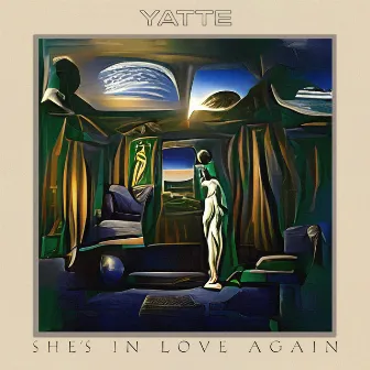 She's in Love Again by YATTE