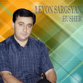 Husher by Levon Sargsyan