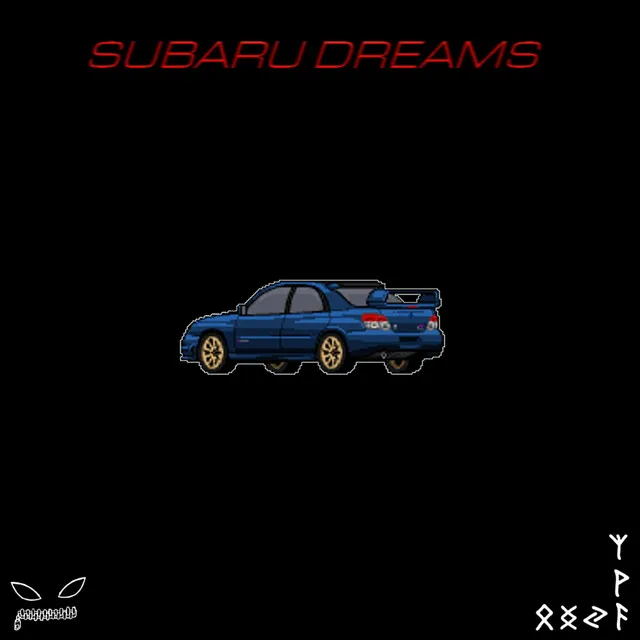 Subaru Dreams