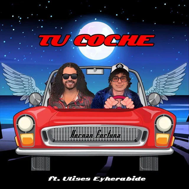 Tu Coche