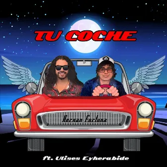 Tu Coche by Hernan Fortuna