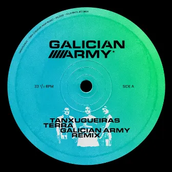 Terra (Remix) by Galician Army