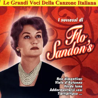 I Successi Di Flo Snadon'S by Flo Sandon's