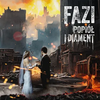 Popiół i diament by FAZI