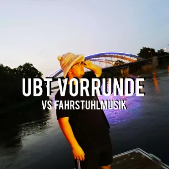 Ubt Vorrunde (Vs Fahrstuhlmusik) by Izudemch