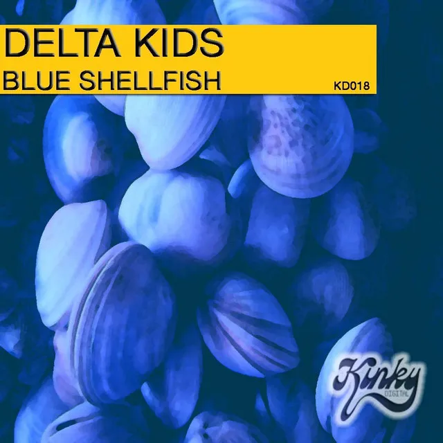 Blue Shellfish - Re-Zone Remix