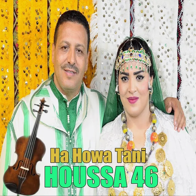 Houssa 46